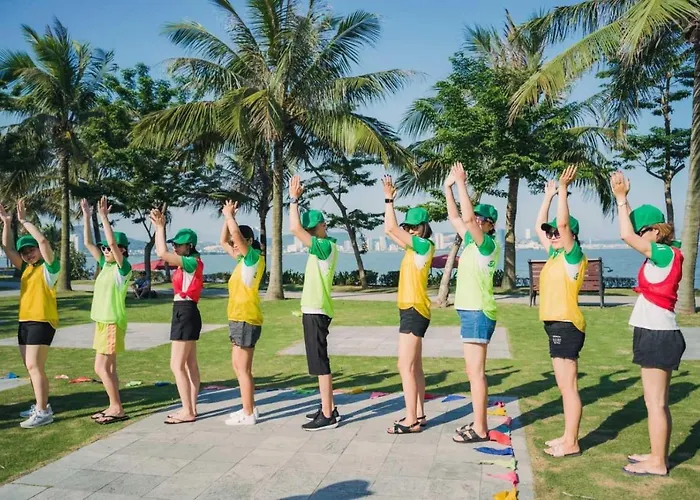 Paradise Hạ Long