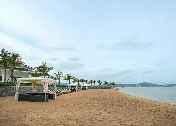 Paradise Hạ Long