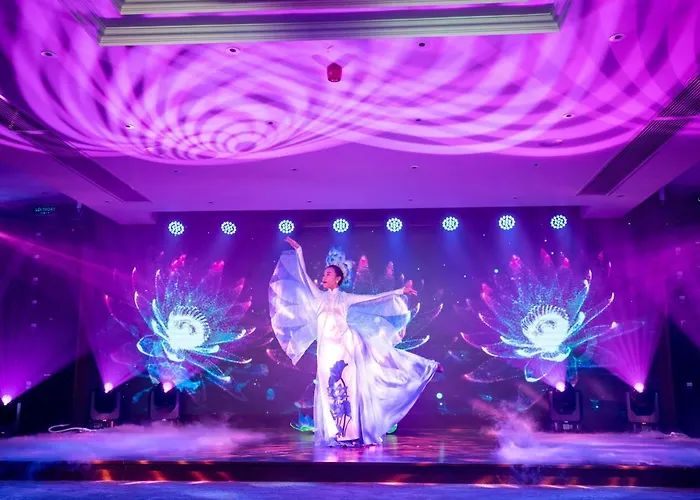 Hotel Paradise 4*
