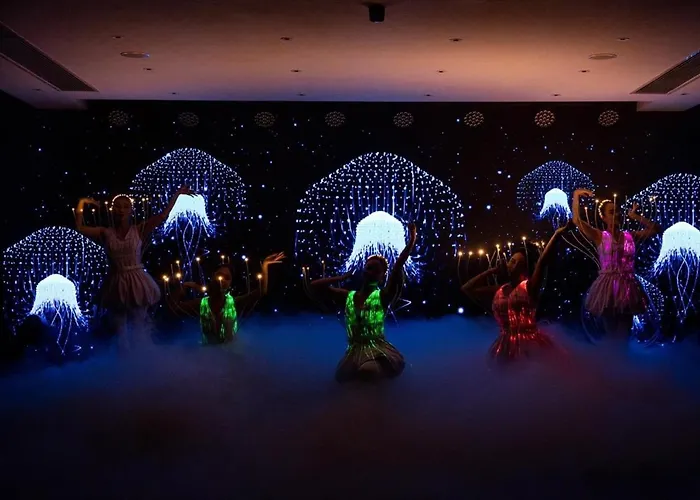 Paradise 4* Hạ Long