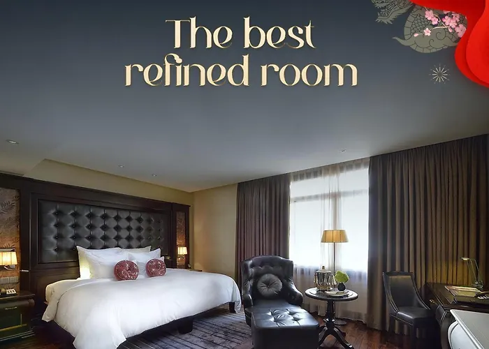 Hotel Paradise
