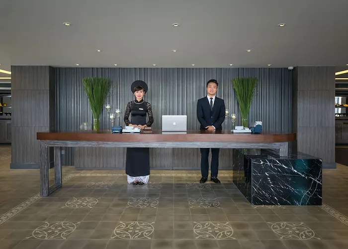 Hotel Paradise Hạ Long