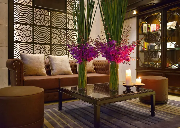 Hotel Paradise