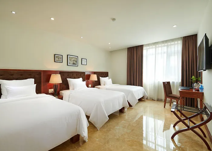 Hotel Paradise
