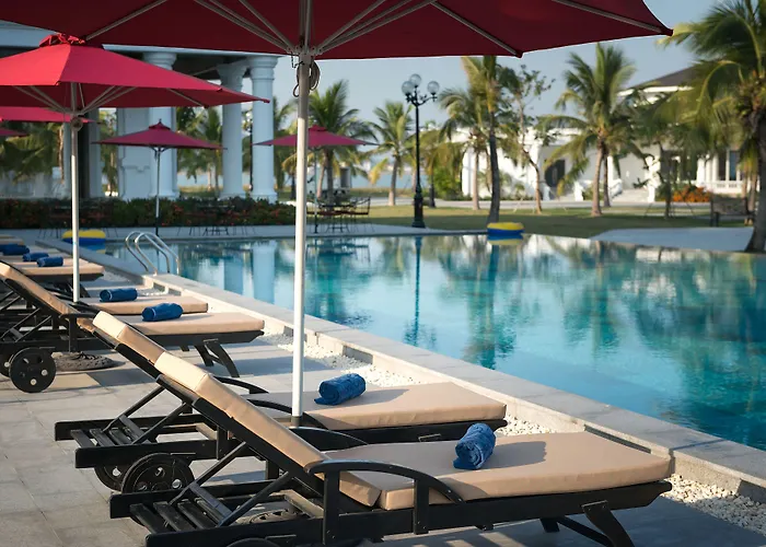 Paradise Hotel