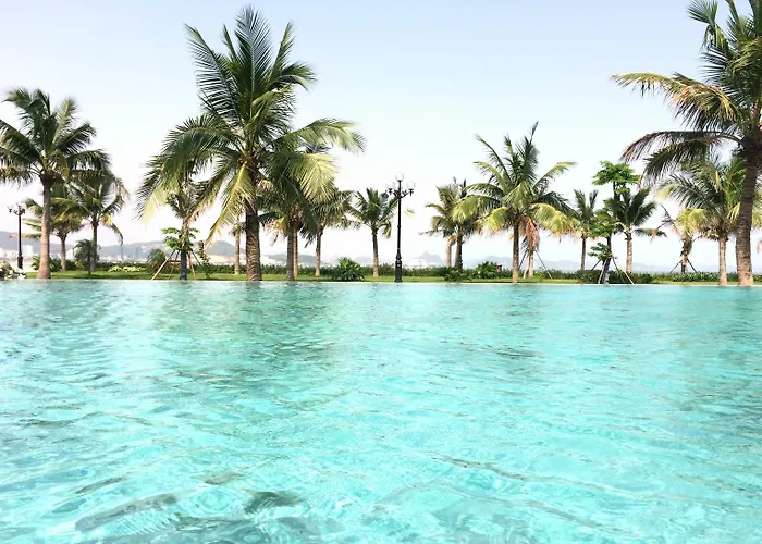 Paradise 4* Hạ Long