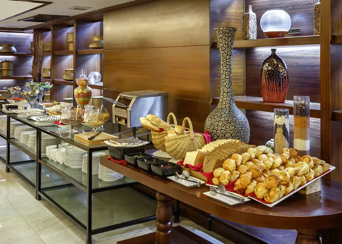 Hotel Paradise 4*