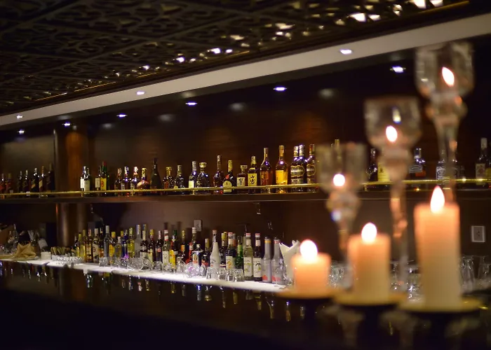 Paradise Hạ Long