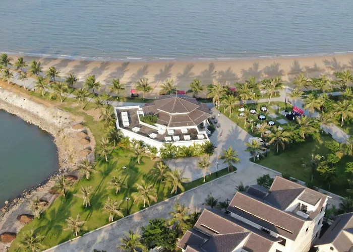 Paradise 4* Hạ Long