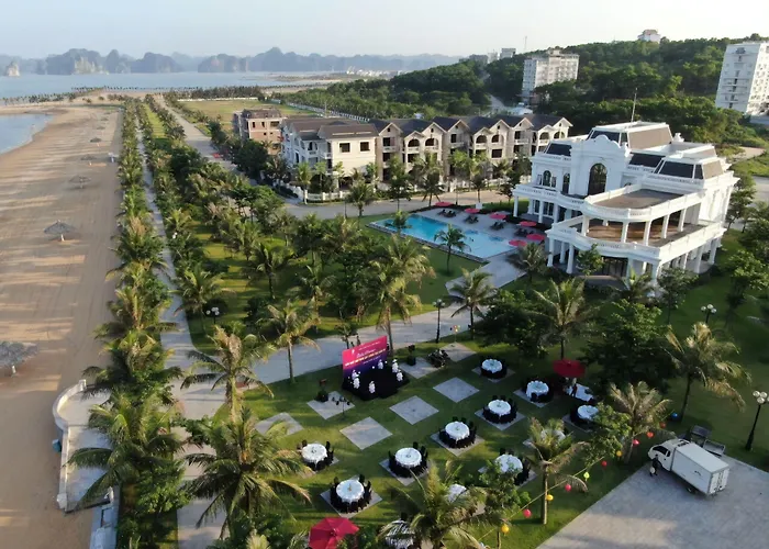 Paradise 4*
